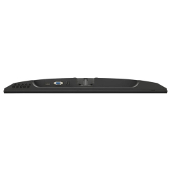 Monitor ViewSonic VA240-H-2, 23.8", Super Clear IPS panel, 16:9, AG, FHD 1920x1080, 250cd/m2, 1000:1, 75Hz, 1ms, Flicker-Free, Low Blue Light, VRR technology, VGA, HDMI, DC Socket, Tilt, ViewMode, VESA 75, Black