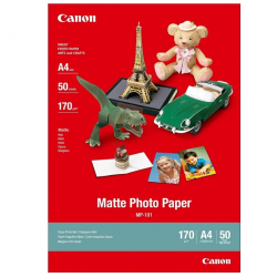 CANON MP101A4 PH PAPER A4 /50                          