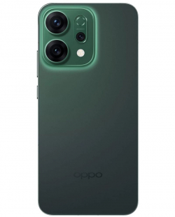 Мобилен телефон Oppo Reno 14 5G Luminous Green 12+512GB