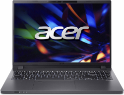 Лаптоп  ACER Travelmate TMP216-51-TCO-59WL - 16" IPS WUXGA(1920x1080), Intel Core i5-1334U, 16GB DDR4, 512GB M.2 SSD, Free DOS