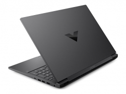 Лаптоп HP VICTUS Intel Core i7-13700H 16.1inch FHD IPS 32GB DDR5 RAM 1TB PCIe SSD NVIDIA GeForce RTX 4070 8GB VRAM FREE DOS Mica Silver(BG)