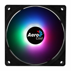 AeroCool вентилатор Fan 120 mm - Frost 12 PWM - Fixed RGB - ACF3-FS11117.11