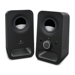 LOGITECH Z150 SP/BLACK 2.0 6W                          