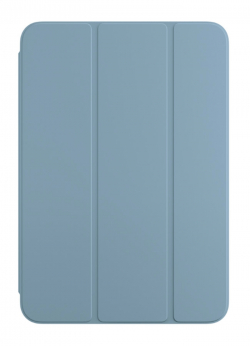 Apple Smart Folio for iPad mini (A17 Pro) - Denim