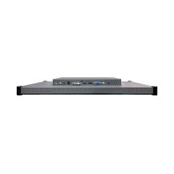 Монитор AG Neovo HX-2402, 23.8 inch VA panel, 9H, FHD 1920x1080, AG, 300cd/m2, Security display, BNC, DP, HDMI, DVI, VGA, BNC out, RS232, SDI, Speakers, IK07, IP65, Tilt, 24/7, VESA, Anti-Burn-In, Black