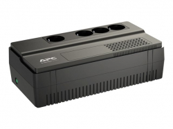 APC Easy-UPS BV 800VA, AVR, IEC Outlet, 230V
