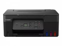 Canon PIXMA G2470 All-In-One, Black