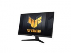 Монитор Asus TUF Gaming VG259Q3A, 25", Full HD(1920x1080), 180Hz, Fast IPS, ELMB, 1ms (GTG),250 cd/m2, FreeSyncї, Variable Overdrive, 99% sRGB, 2x2w, Black
