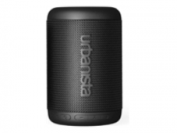 URBANISTA MEMPHIS Bluetooth speaker Button controls Playtime 12 hours Rain and splash proof IPX5 black