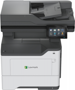 Lexmark MX532adwe Mono A4 Laser MFP                          