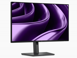 Монитор Dell P2426HE, 24" FULL HD Flat Screen, IPS Anti-Glare, 5ms, 120 Hz, 1500:1, 300 cd/m2, 1920x1080, 99% sRGB, USB-C, 4xUSB 3.2, HDMI, Display Port, USB-C, USB Hub, RJ45, PD 100W, Height Adjustable, Pivot, Swivel, Tilt, Low Blue Light, Black Монитор Dell P2426HE, 24" FULL HD Flat Screen, IPS Anti-Glare, 5ms, 120 Hz, 1500:1, 300 cd/m2, 1920x1080, 99% sRGB, USB-C, 4xUSB 3.2, HDMI, Display Port, USB-C, USB Hub, RJ45, PD 100W, Height Adjustable, Pivot, Swivel, Tilt, Low Blue Light, Black