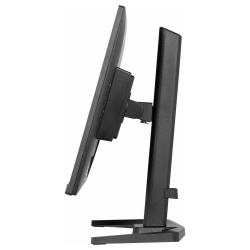 Монитор IIYAMA GB2470HSU-B6, 23.8" Gaming monitor, Fast IPS panel, 16:9, FHD 1920x1080, 300cd/m2, 1000:1, 80M:1, 0.2ms, 180Hz, Adaptive Sync support, Flicker free, Blue light reducer, HDMI, DisplayPort, 4x USB, HAS, Swivel, Pivot, Tilt, Speakers, VESA 100, Black