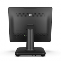Тъч компютър EloPOS EPS17S3-2UWA-1-MT-4G-1S-NO-00-BK 17 inch 5:4, No OS, Intel Core i3, 4GB RAM, 128SSD, Projected Capacitive 10-touch, Zero-Bezel, Antiglare, Black, with I/O Hub Stand p/n E402576                          