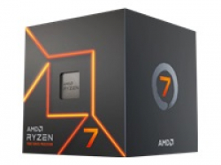 AMD Ryzen 7 7700 8C/16T (3.8GHz / 5.3GHz Boost, 40MB, 65W, AM5)