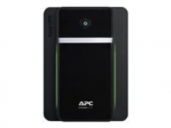 APC Easy UPS 1200VA, 230V, AVR, Schuko Sockets