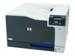 HP Color LaserJet Professional CP5225n Printer colour laser A3 600dpi 20ppmmono/20ppmcolour capacity: 350 sheets USB LAN