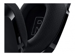 LOGITECH G733 LIGHTSPEED Wireless RGB Gaming Headset - BLACK