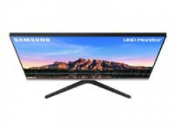 Монитор SAMSUNG LU28R550UQUXEN 28inch IPS 3840x2160 16:9 300cd/m2 1000:1 4ms GTG 2xHDMI2.0 DP1.2 2YW