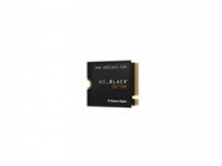 WD Black SN770M 1TB M.2 2230 NVMe SSD POWERED BY SANDISK