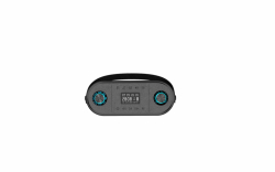 W-King Блутут парти колона Bluetooth Party Speaker - H10 - 120W, 2 x Wireless Microphones, Karaoke