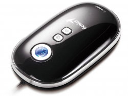 GENIUS TRAVELER 525 USB BLACK                          