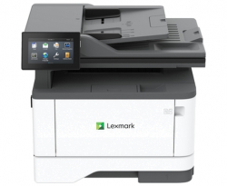 Lexmark MX432adwe A4 Monochrome Laser MFP                          