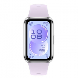Смартчасовник Huawei Band 11 Candy-B19F Purple