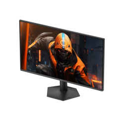 Монитор AOC 27G50F, 27 inch, Gaming monitor, IPS panel, AG, FHD 1920 x1080, 0.5ms, 180Hz, 300cd/m2, 1500:1, Adaptive Sync, HDR Ready, Flicker Free, MBR Sync, HDMI, DisplayPort, Audio Out, Tilt, VESA, Black