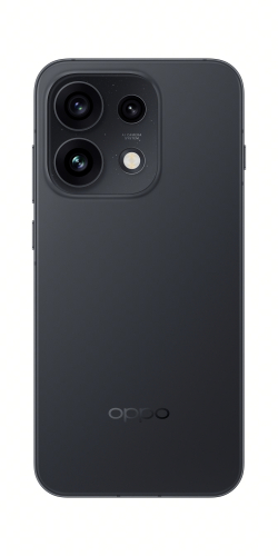 Комплект смартфон Oppo Reno 16 Pro 5G CPH2863 12+512 Starlight Black и зарядно OPPO SuperVooc 80w GaN Dual charger