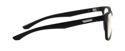 Компютърни очила GUNNAR Berkeley Onyx, Clear, Черен