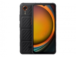 Смартфон Samsung SM-G556 Galaxy Xcover 7 128GB 6GB EE Black