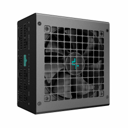 DeepCool захранване PSU ATX 3.1 650W Gold, Modular - PN650-M