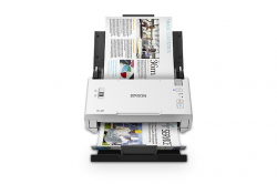 Epson WorkForce DS-410                          