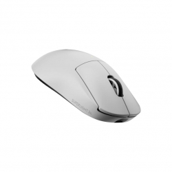 Безжична Мишка Logitech G Pro X Superlight 2c compact, Бяло