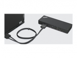Lenovo ThinkPad Thunderbolt 4 Dock Workstation Dock 