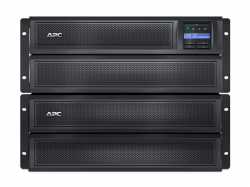 APC Smart-UPS X 120V External Battery Pack Rack/Tower