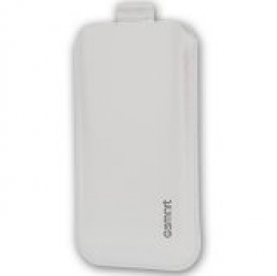 CLASSIC strap GSmart White for T4 lite, Roma, Roma Plus - 4
