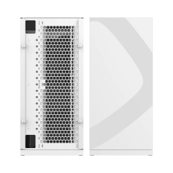 Geometric Future кутия Case EATX - Model 8 Lohan White