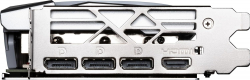 MSI RTX4070SU 12G GAM SL WHITE