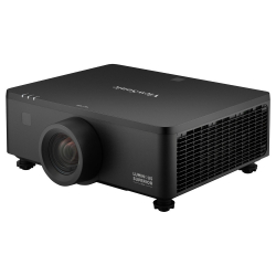 Проектор ViewSonic LS950WU, Laser DLP technology, Installation, 1920x1200 (WUXGA), 7100AL, 0.67" DMD chip, 3M:1, Optical Zoom 1.6, Throw Distance 1.33-13.06m, 2x HDMI, BNC, HDBaseT, HDMI Out, 3D SYNC Out, RS232, LAN, Audio In/Out, 12V Trigger, Speakers, 360° projection, Black