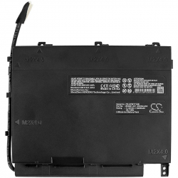 Батерия за лаптоп HP OMEN 17-W203TX HSTNN-DB7M PF06XL 11.55V 8200mAh Cameron Sino Батерия за лаптоп HP OMEN 17-W203TX HSTNN-DB7M PF06XL 11.55V 8200mAh Cameron Sino