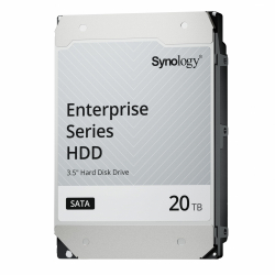 Хард диск SYNOLOGY HAT5310 NAS 20TB Plus Series SATA 3.5"