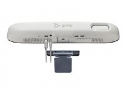 HP Poly Studio E70/P15/R30 Display Clamp