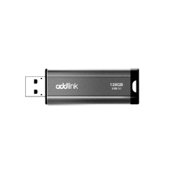 Addlink флашка Flash U65 128GB USB 3.1 Gen1 - ad128GBU65G3