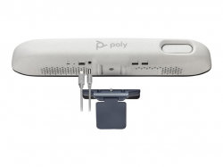HP Poly Studio E70/P15/R30 Display Clamp