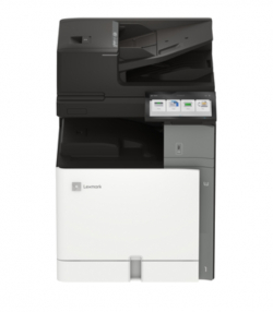 Lexmark CX833se Color A4 Laser MFP                          