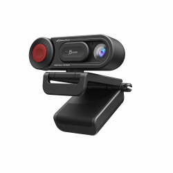 Уеб камера j5create JVU250, FULL HD, Микрофон, Автоматичен и ръчен фокус