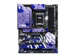 ASROCK Z790 Livemixer ATX LGA1700 DDR5