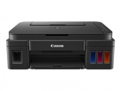 Canon PIXMA G3410 All-In-One, Black