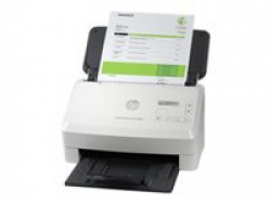 HP ScanJet Enterprise Flow 5000 s5 Document scanner CMOS CIS Duplex 216x3100mm 600dpix600dpi 65ppm ADF 80sheets 7500scans